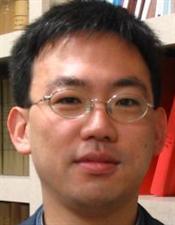 Sung Yong Park, Ph.D.
